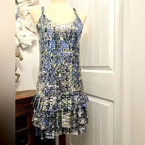 Go International Mini Dress